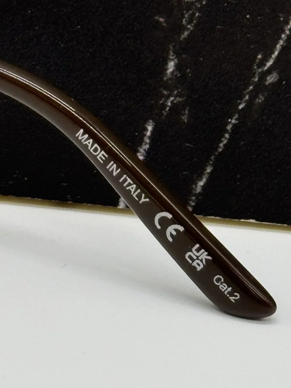 New Gucci GG0941S 004 Silver Blue Pilot Frame Unisex Sunglasses